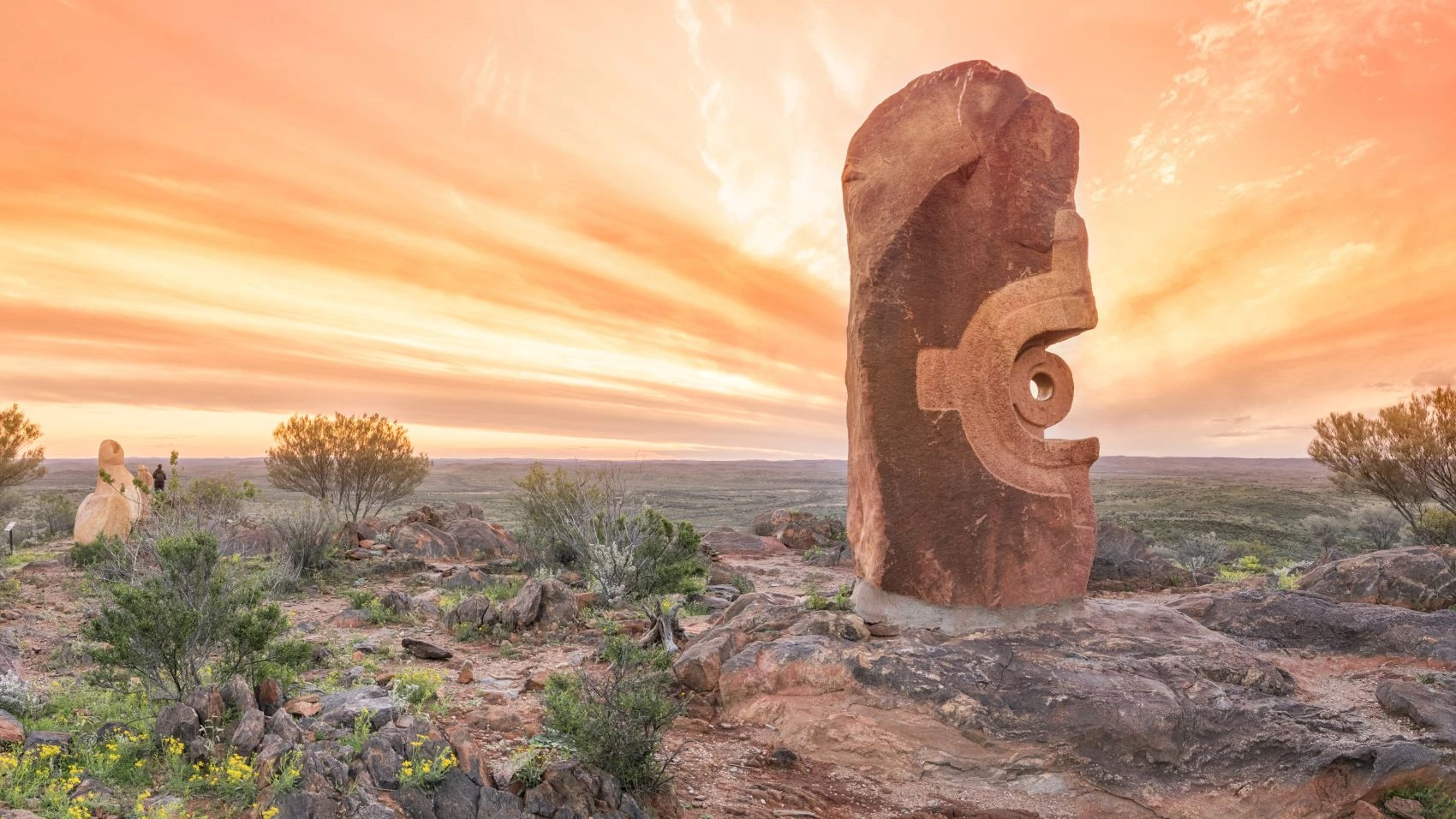 Broken Hill